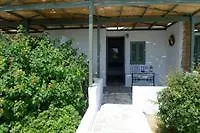 Apartamento Niriides *