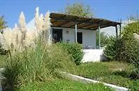 Apartamento Niriides *
