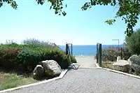 Niriides 公寓 伊西翁