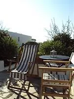Apartamento Niriides Gytheio