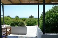 Niriides Apartamento Gytheio