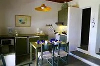 Apartamento Niriides