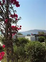 Niriides Apartamento Gytheio